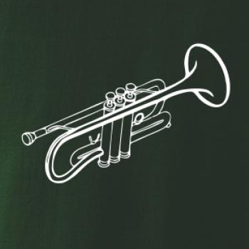 Trubka z boku Trubka z boku