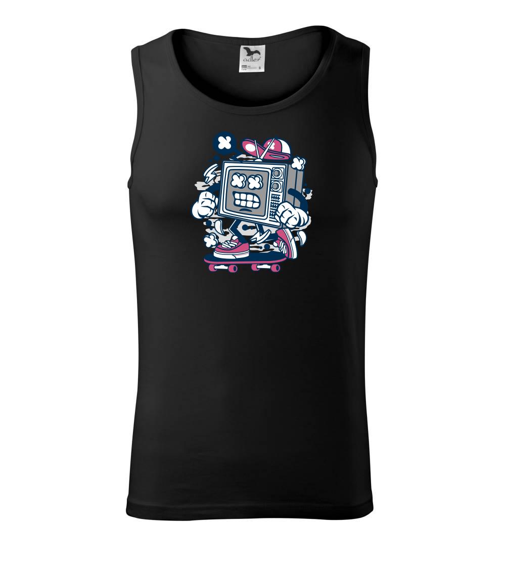 TVskejťák TVskejťák