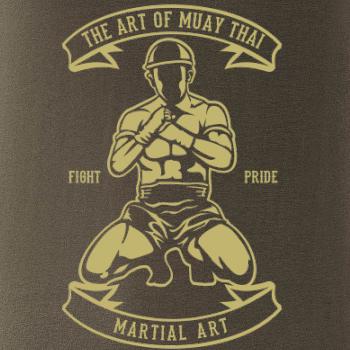 Art Of Muay Thai Art Of Muay Thai