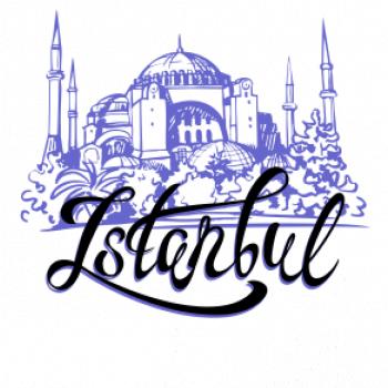 Istanbul Lettering Istanbul Lettering