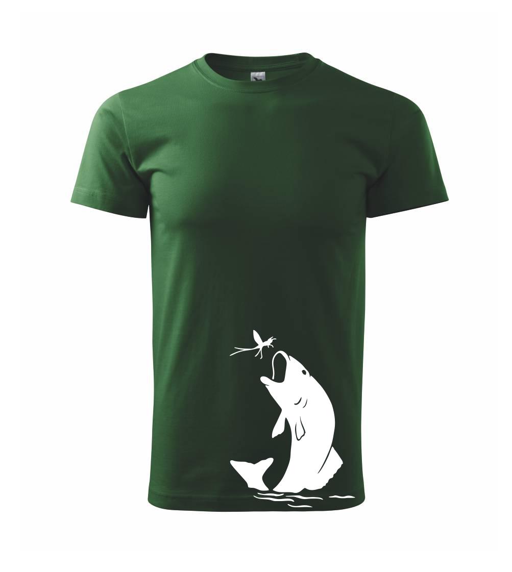 Ryba - komár Ryba - komár