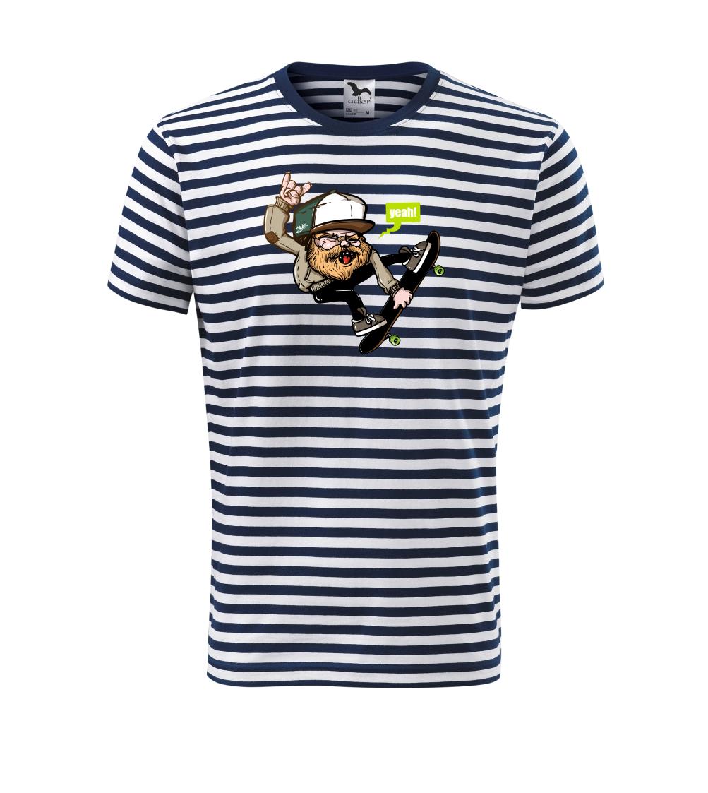 Skate lumberjack Skate lumberjack