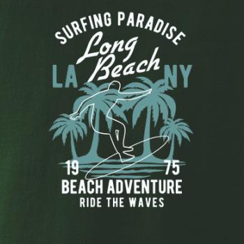 Beach Adventure