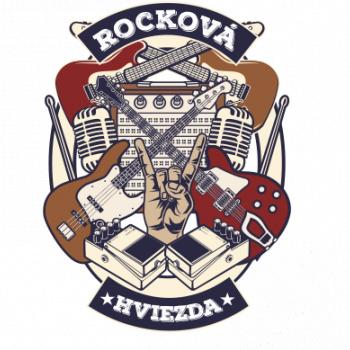 Rocková hviezda SK Rocková hviezda SK