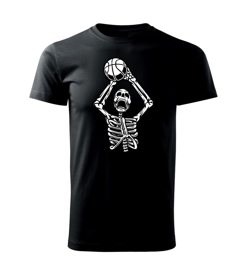 Basketbal kostra Basketbal kostra