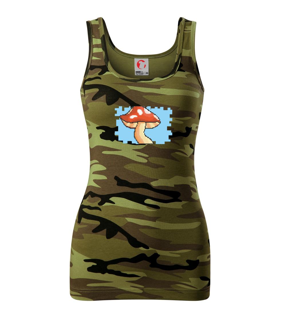 Gamer - stará hra - huba Gamer - stará hra - huba