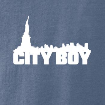 Cityboy Cityboy