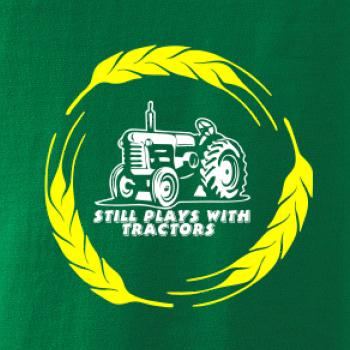 Still Plays Traktors Still Plays Traktors