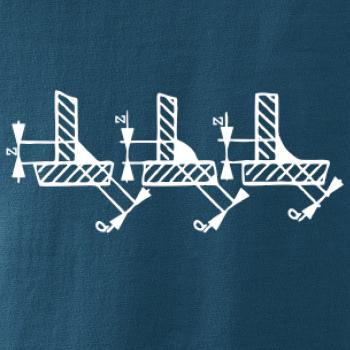 Zvárač - Kútový zvar