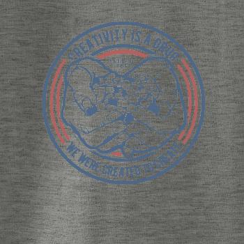 Creativity Is A Drug