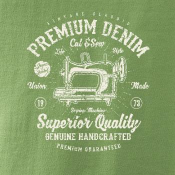 Premium Denim