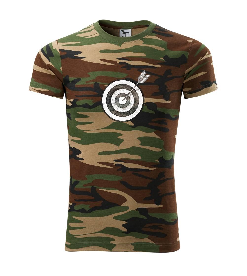 Terč na lukostreľbu Terč na lukostreľbu