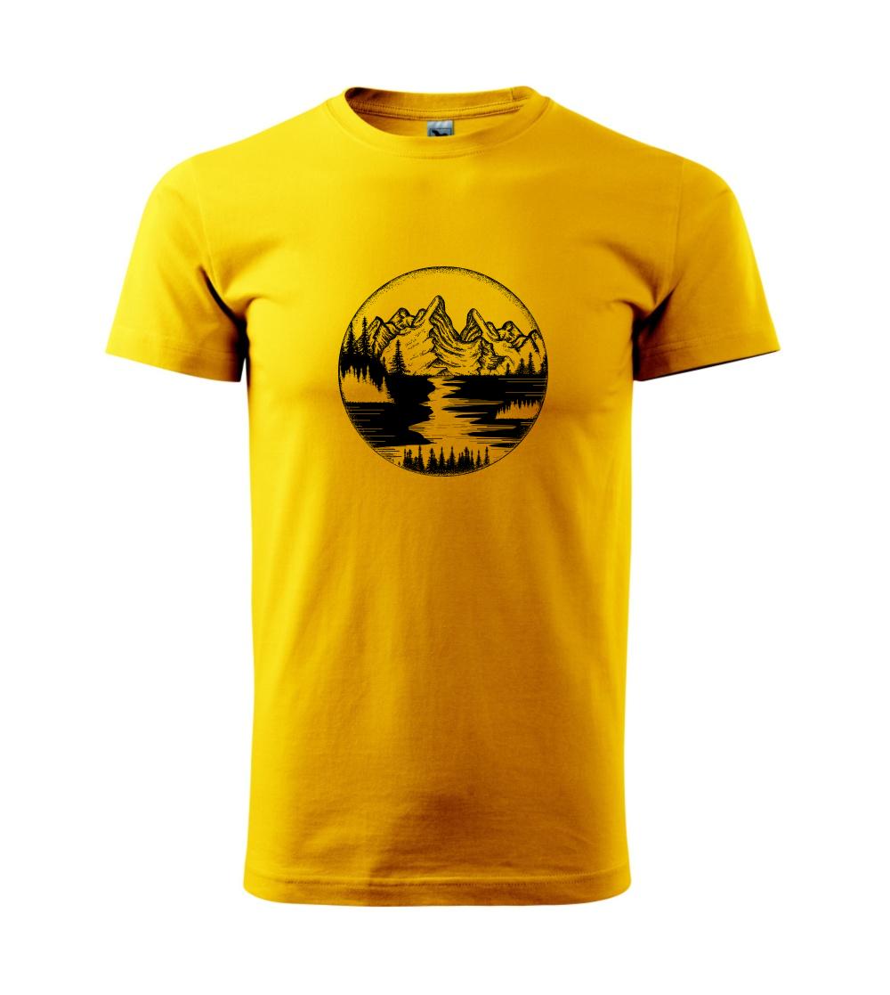 Cestovanie kruh - rieka Cestovanie kruh - rieka