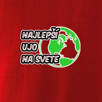 Najlepší ujo na svete Najlepší ujo na svete