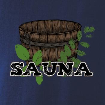 Sauna nápis Sauna nápis