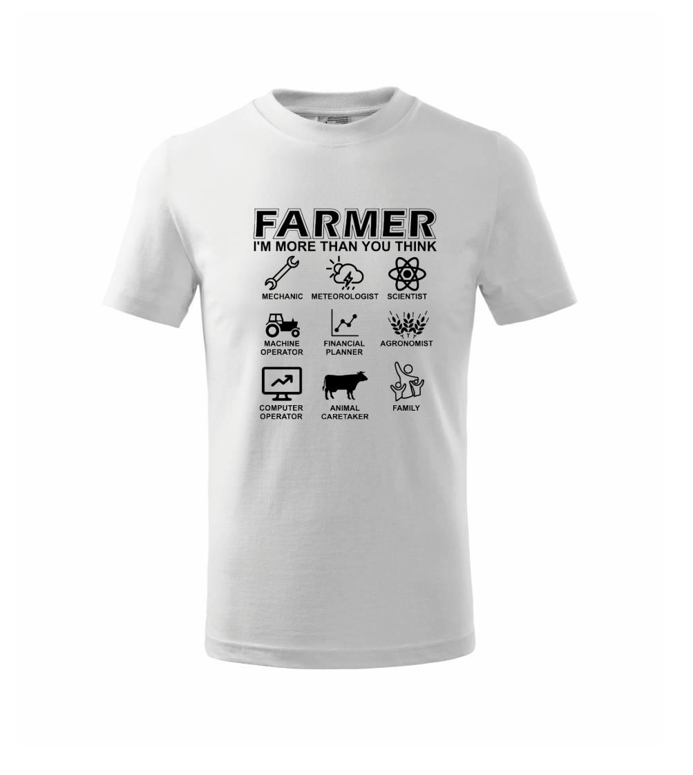 Farmer Symbols Farmer Symbols