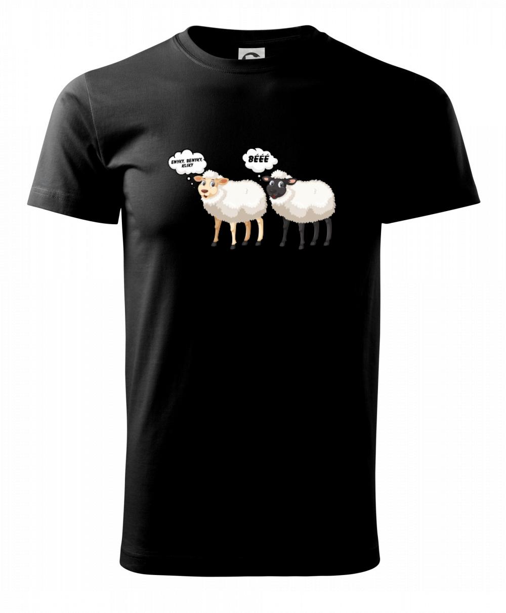 Enyky benyky kliky bééé Enyky benyky kliky bééé