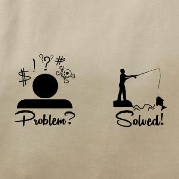 Problem? Solved! - Rybaření