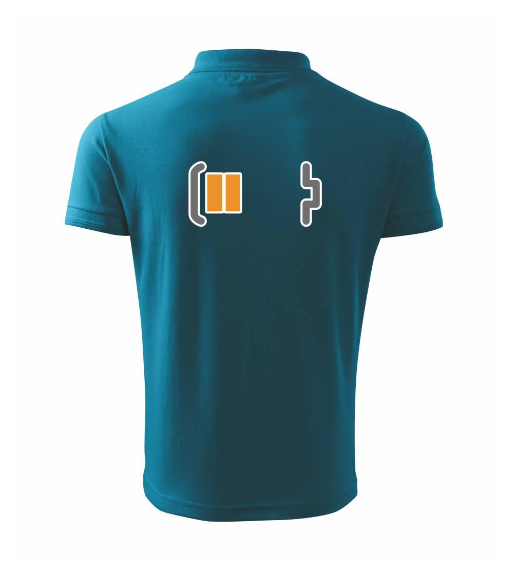 Rodinné tričká - batéria Rodinné tričká - batéria