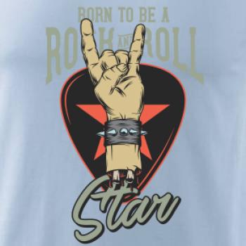 Born to be a Rock and Roll Star
