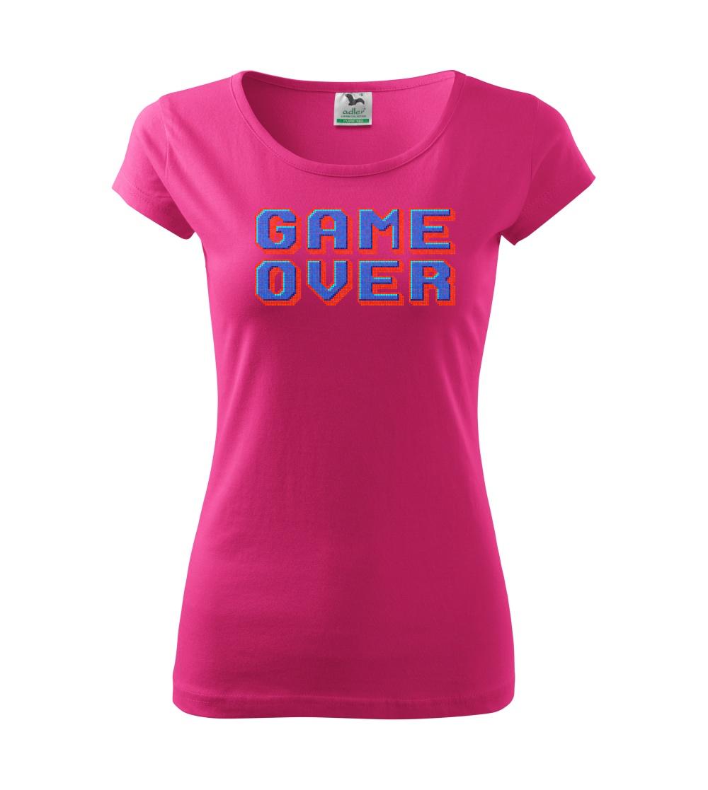 Nákres videohra so zbraňou