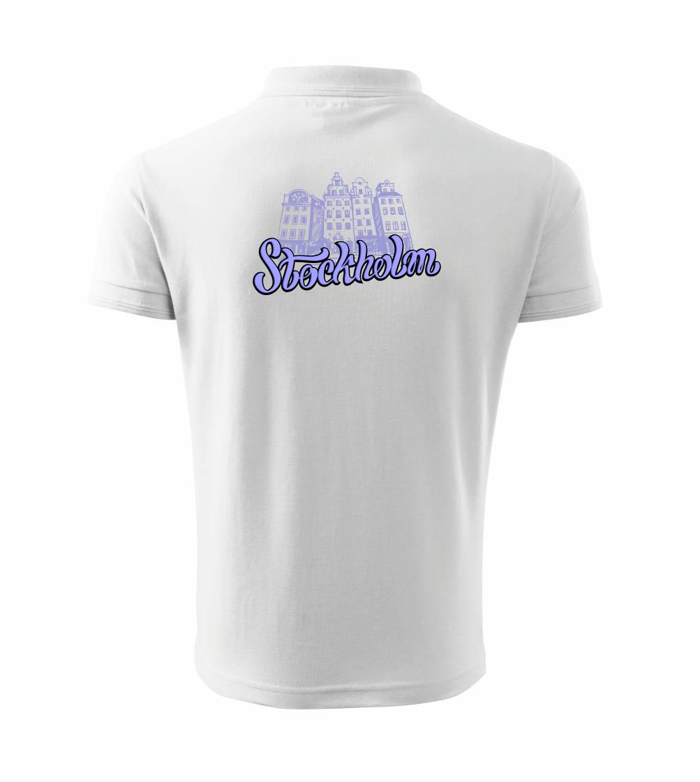 Stockholm Lettering Stockholm Lettering