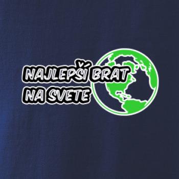 Najlepší brat na svete