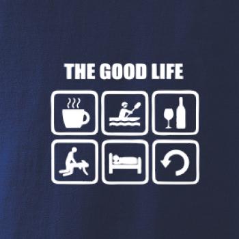 Good life voda Good life voda