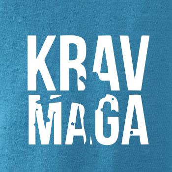 Nápis Krav Maga Nápis Krav Maga