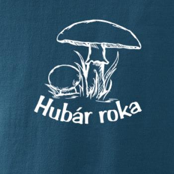 Hubár roka, Hubárka roka Hubár roka, Hubárka roka