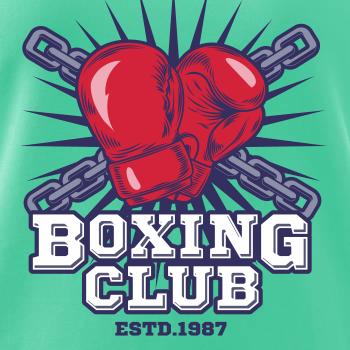 Boxing club chain Boxing club chain