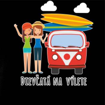 Dievčatá na výlete