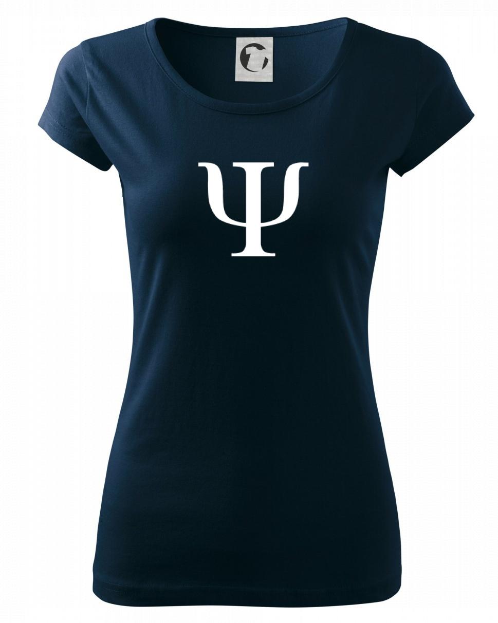 Psychológia znak Psychológia znak