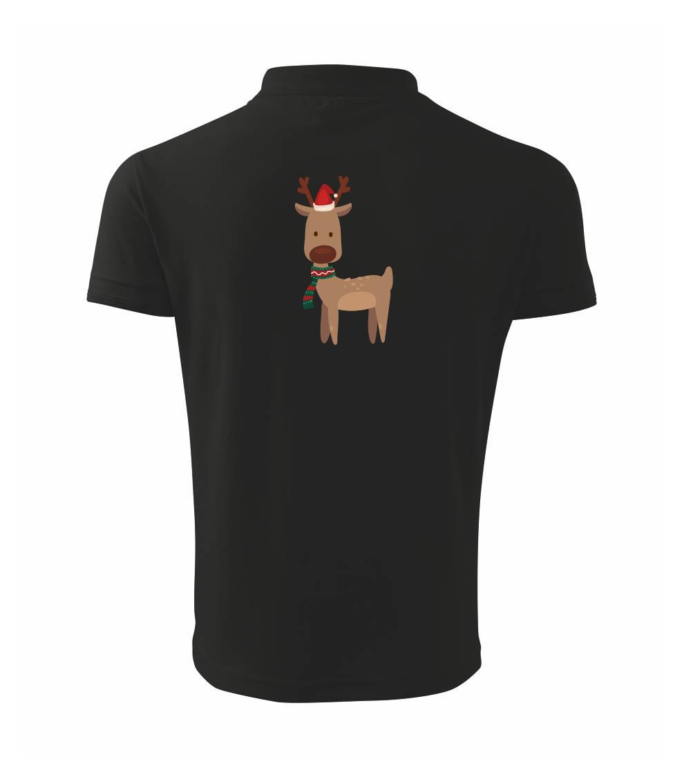 Vianočný sob Vianočný sob