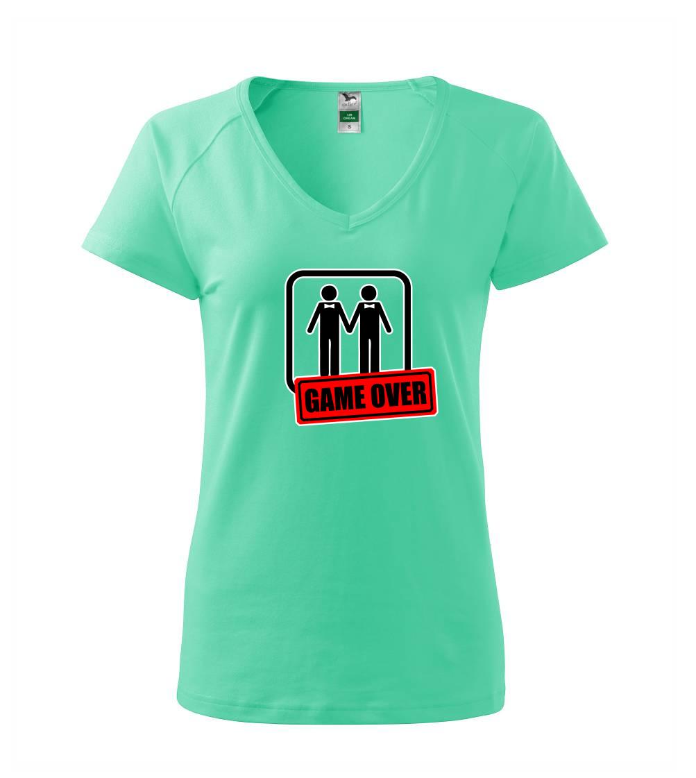 Bachelor Party - Game over (gay) Bachelor Party - Game over (gay)