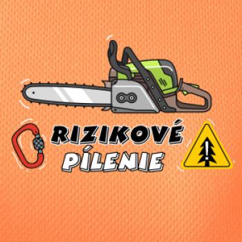 Rizikové pílenie