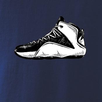 Basketbalové topánky