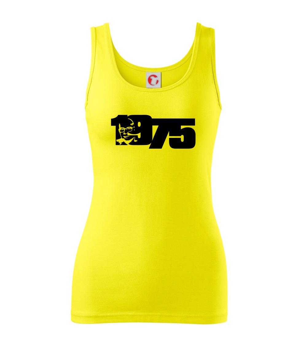 Husákovo dieťa - 1975