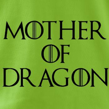 Mother of Dragon