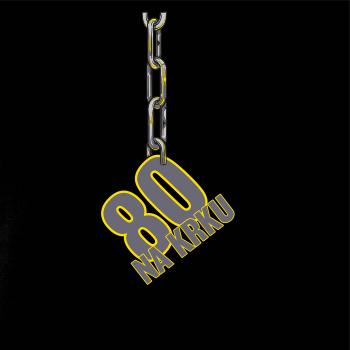 80 rokov na krku reťaz