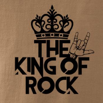 King of rock King of rock