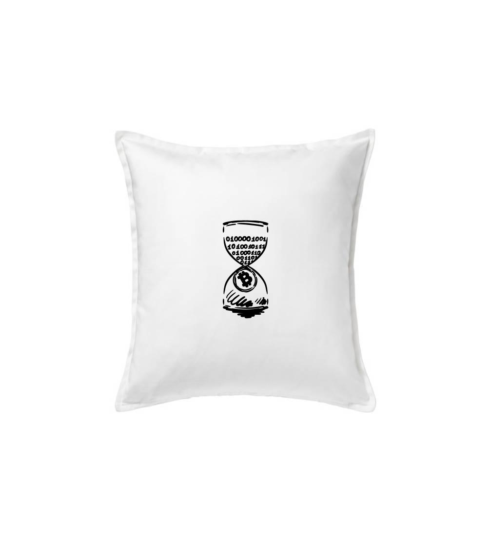 Bitcoin presýpacie hodiny