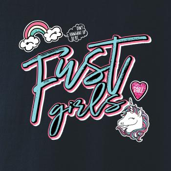Frst girls Frst girls