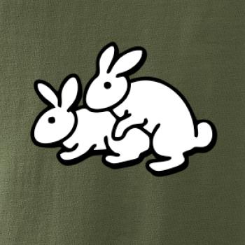 Dupkajúce králiky Dupkajúce králiky