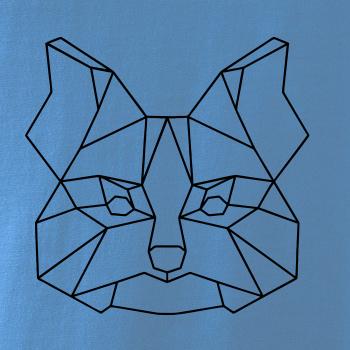 Yorkshirský teriér - Geometria 