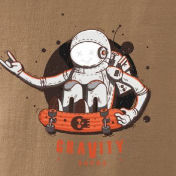 Gravity sucks Gravity sucks