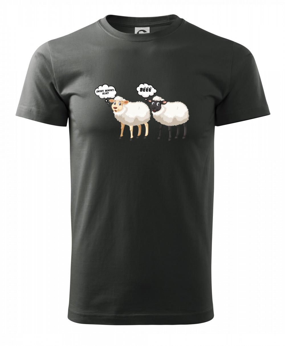 Enyky benyky kliky bééé Enyky benyky kliky bééé