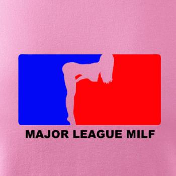 Major League Milf