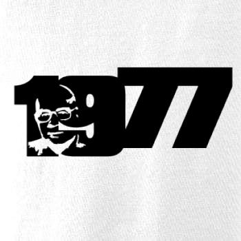 Husákovo dieťa - 1977