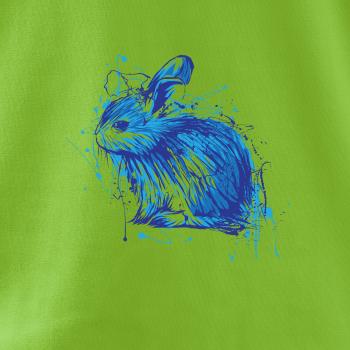 Králik machuľa Králik machuľa